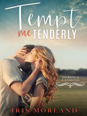 cover image of Tempt Me Tenderly
